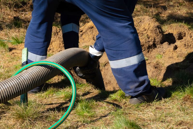 Best Sewer Line Services Contractors in Antioch, CA