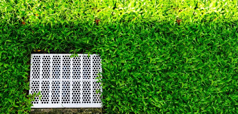 Drain Field Replacement