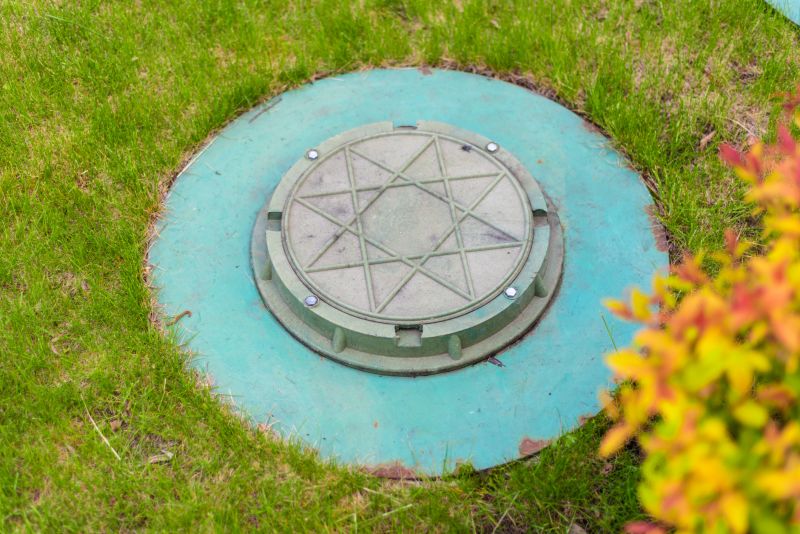 Cost of Septic in Antioch, CA